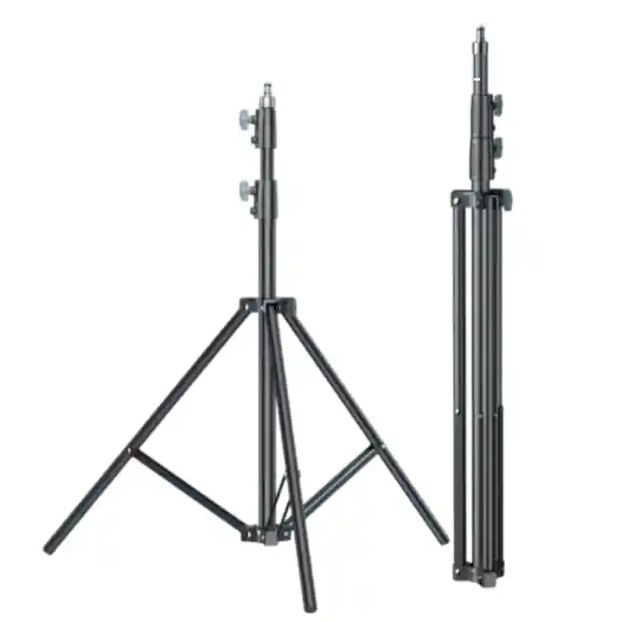 Plokama PK-280D 2.8m professional Camera Tripod